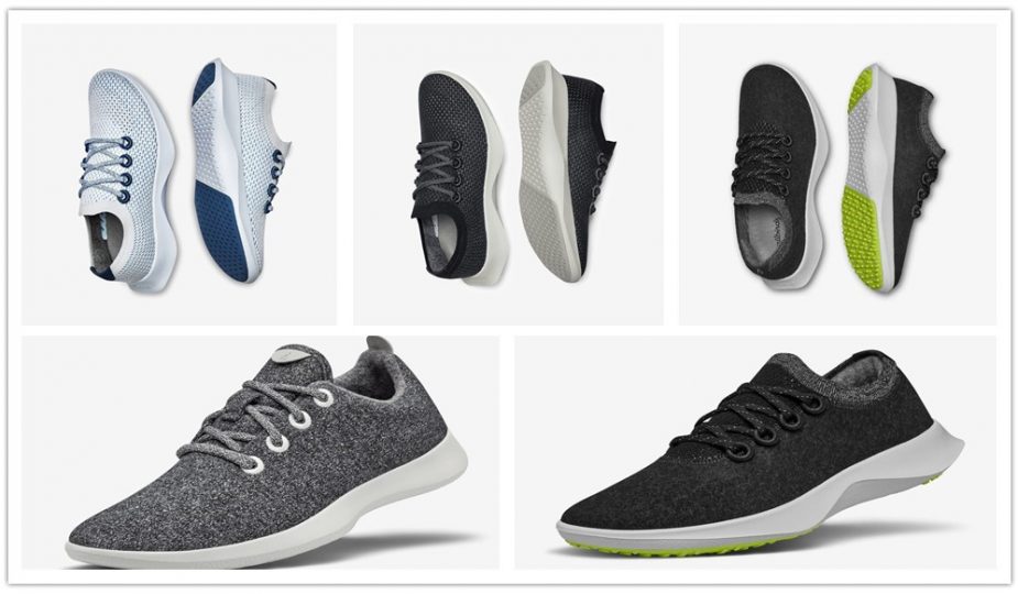 7 Jogging Shoes That Will Bring Out The Runner In You – Shaping Fashion